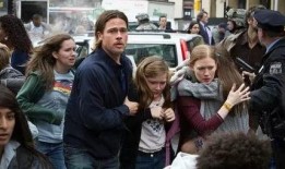 僵尸世界大战2最新爆料,末日重生，全球危机再临